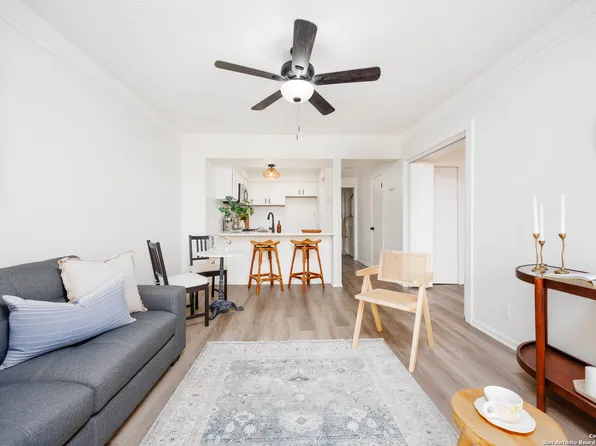 7701 Wurzbach #1403, San Antonio, TX 78229