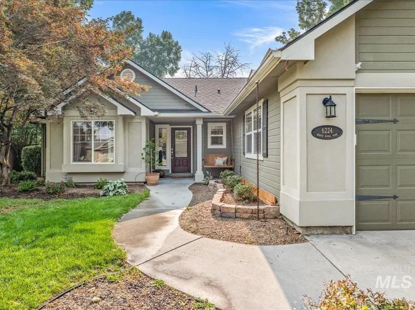 6224 N Royal Park Ave, Boise, ID 83713