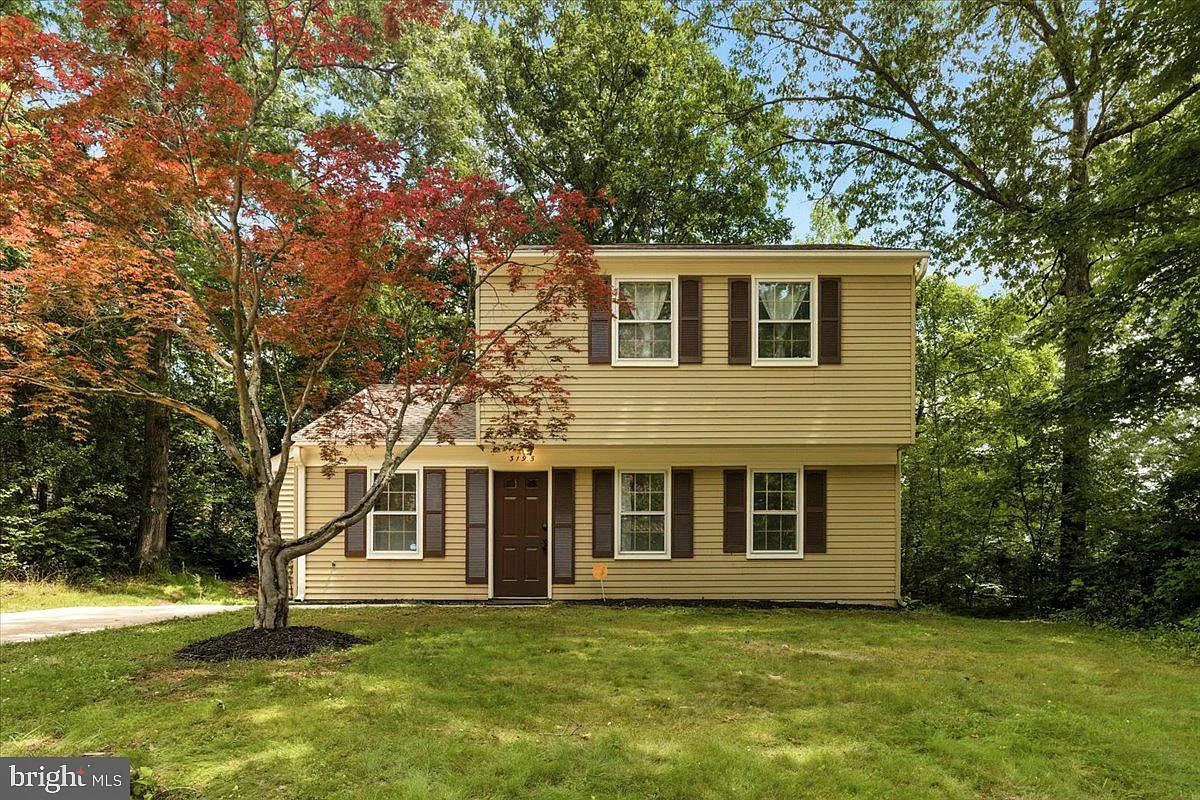 3195 High Timber Ct photo 1