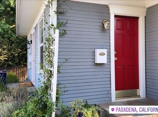 607 N Garfield Ave #609, Pasadena, CA 91101