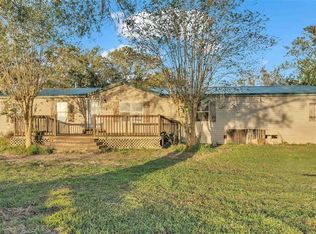 2389 Brooke Rd, Fort Meade, FL 33841