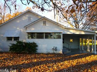 305 B St, Paragould, AR 72450