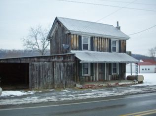 9251 Route 75 S, East Waterford, PA 17021