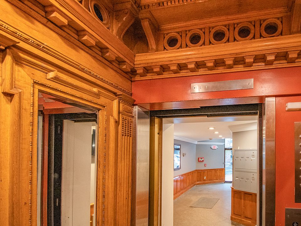 Elevator