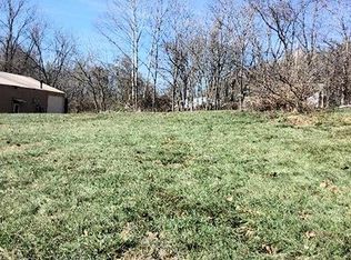 3206 E Old A And P Hwy, Georgetown, OH 45121