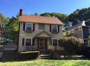 1593 Belle Ave, Lakewood, OH 44107