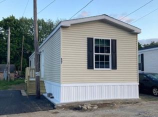 75 South Policy Street #17, Salem, NH 03079