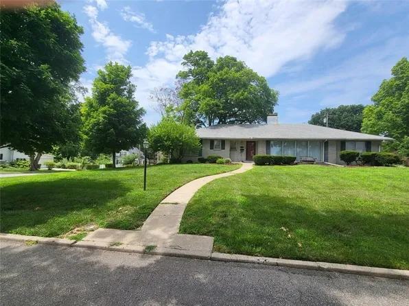 1116 S Esplanade St, Leavenworth, KS 66048