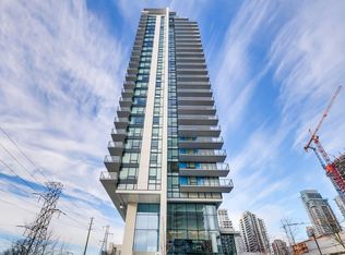 2425 Alpha Ave #606, Burnaby, BC V5C5L2