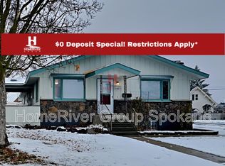 727 E Wabash Ave, Spokane, WA 99207