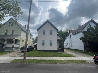 1309 W 87th St, Cleveland, OH 44102