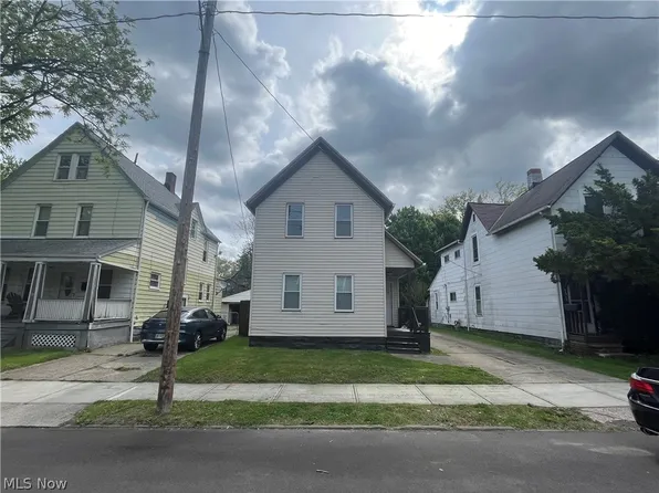 1309 W 87th St, Cleveland, OH 44102