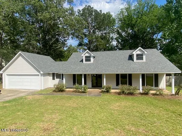 270 Turtle Creek Dr, Byram, MS 39272