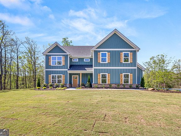 114 Planters Pointe Ct, Baldwin, GA 30511 | MLS #10280585 | Zillow