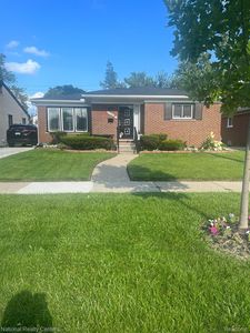 24560 Seneca St, Oak Park, MI, 48237