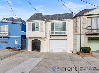 2150 34th Ave, San Francisco, CA 94116