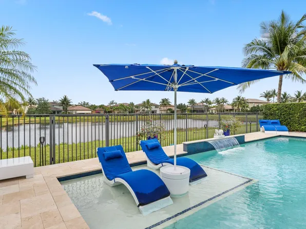 8539 Lewis River Road, Delray Beach, FL 33446