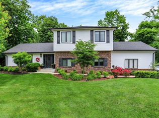 7255 Haverhill Ct, Indianapolis, IN
