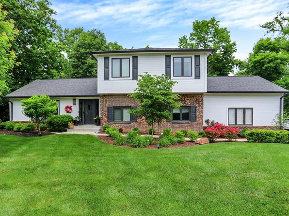 7255 Haverhill Ct, Indianapolis, IN 46250