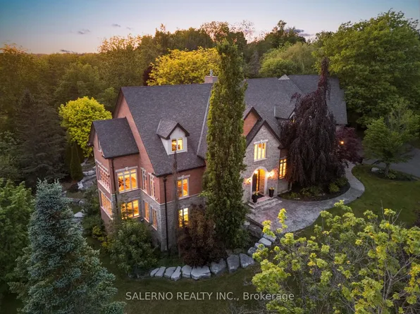 32 Daleview Ct, Vaughan, ON L0J 1C0