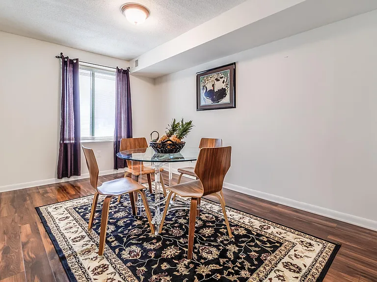 2141 Wisconsin Ave NW #204 — Photo 9