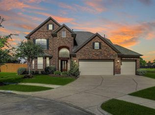 941 Francesca Ct, League City, TX 77573