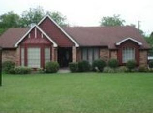 7631 Nordling Rd, Houston, TX 77037