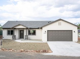 20048 E Hereford Dr, Mayer, AZ 86333