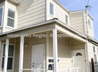 44 N 12th St APT 1, San Jose, CA 95112