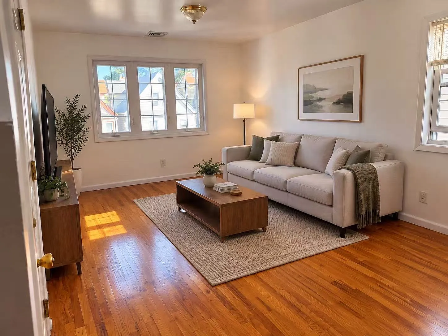 3 bed, 1200 sqft, $2,700 — Photo 4