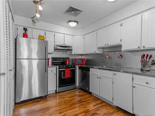 118 Washington Street #207, Norwalk, CT 06854