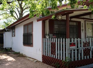 3017 Lyons Rd, Austin, TX 78702