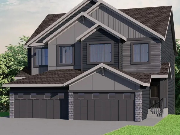 8616 97th Ave, Morinville, AB T8R 0C5