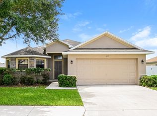 1771 Williamsburg Dr, Bartow, FL 33830