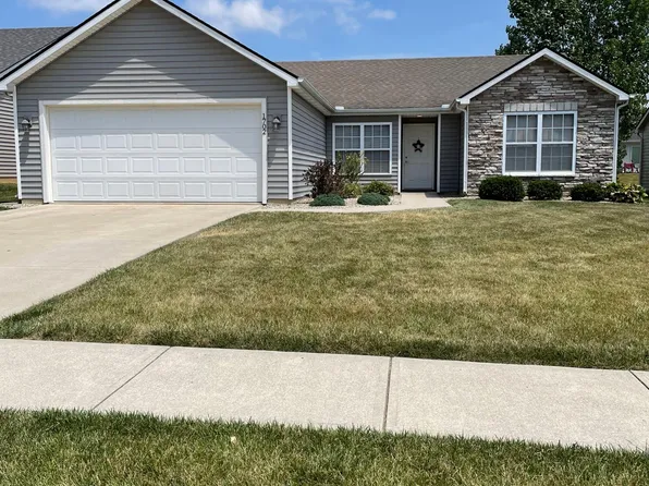 1702 Midsummer Night Cv, Fort Wayne, IN 46818