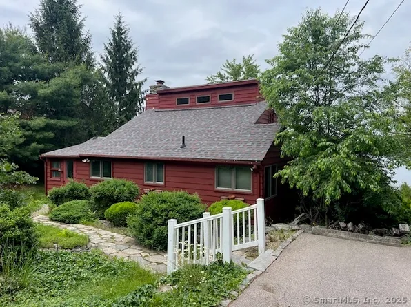 185 Deepwood Drive, Hebron, CT 06231