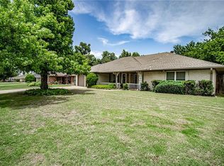 3609 NW 65th Ter, Oklahoma City, OK 73116