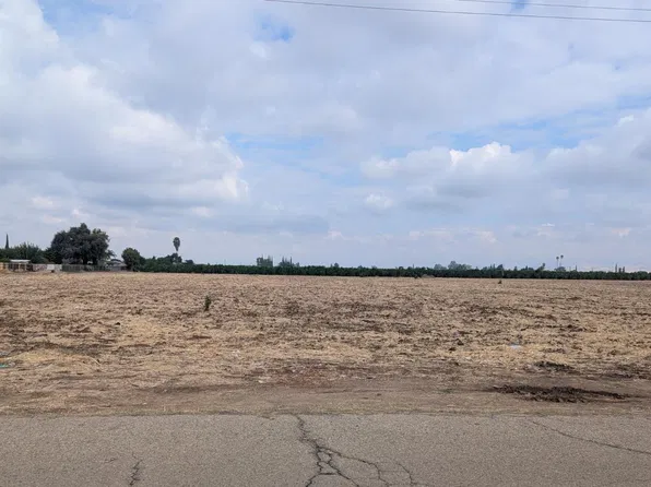 13490 E Church Ave, Fresno, CA 93657