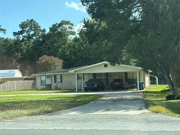 813 E 6th Ave, Oberlin, LA 70655