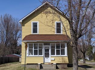 112 E 4th St, Merrill, WI 54452