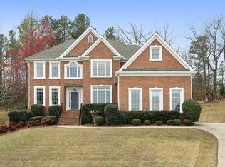 3752 Bear Den Creek Dr, Buford, GA 30519