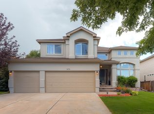 5674 W Ida Dr, Littleton, CO 80123