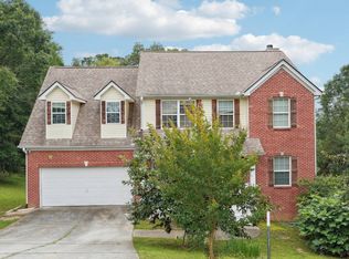 404 Arbor Cir SW, Monroe, GA 30656
