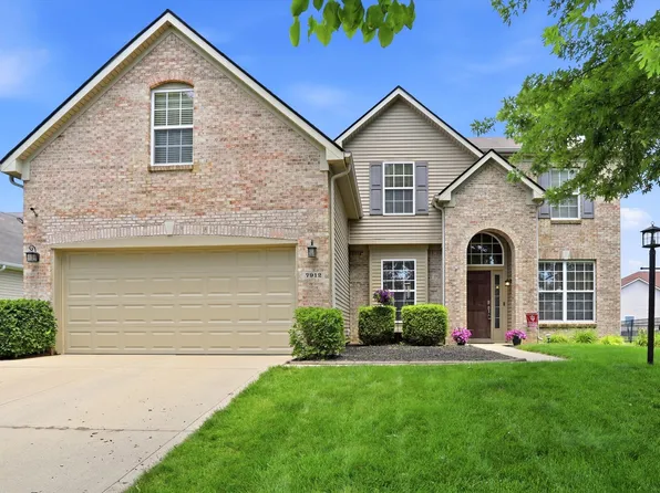 7912 Yarmouth Way, Indianapolis, IN 46239
