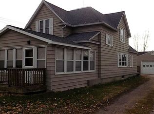 1051 Lafayette Ave, Lafayette, MN 56054