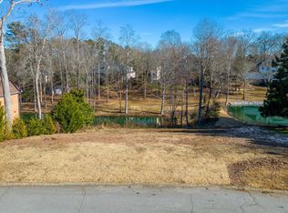 Greenleaf Ln, Easley, SC 29642