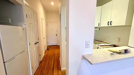 321 East 66th Street