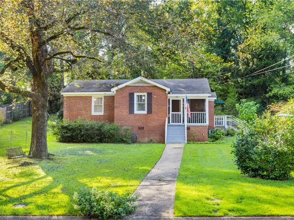 349 Bowden Dr, Auburn, AL 36830