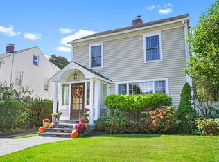 339 Fairview Ave, Fairfield, CT 06824