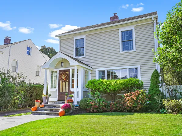 339 Fairview Avenue, Fairfield, CT 06824